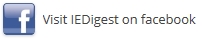 IEDigest on facebook